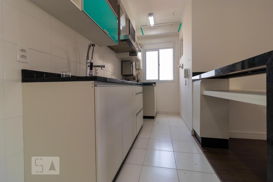 Apartamento à Venda - Taquaral, 2 Quartos,  55 m2 em , Campinas - sp | SoloBR