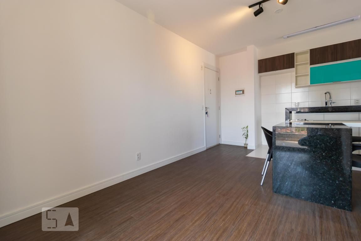 Apartamento à Venda - Taquaral, 2 Quartos,  55 m2 em , Campinas - sp | SoloBR