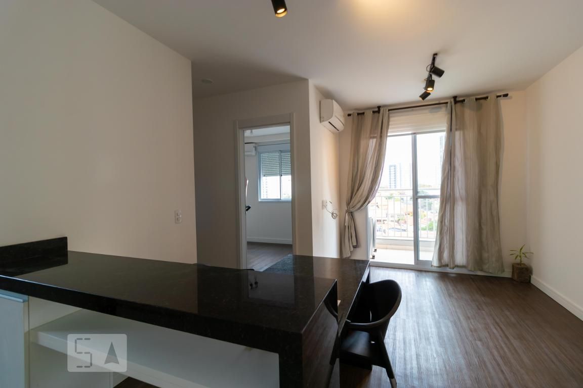 Apartamento à Venda - Taquaral, 2 Quartos,  55 m2 em , Campinas - sp | SoloBR