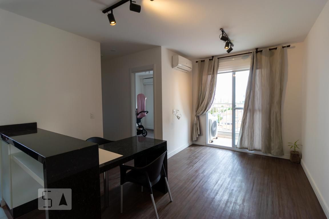 Apartamento à Venda - Taquaral, 2 Quartos,  55 m2 em , Campinas - sp | SoloBR