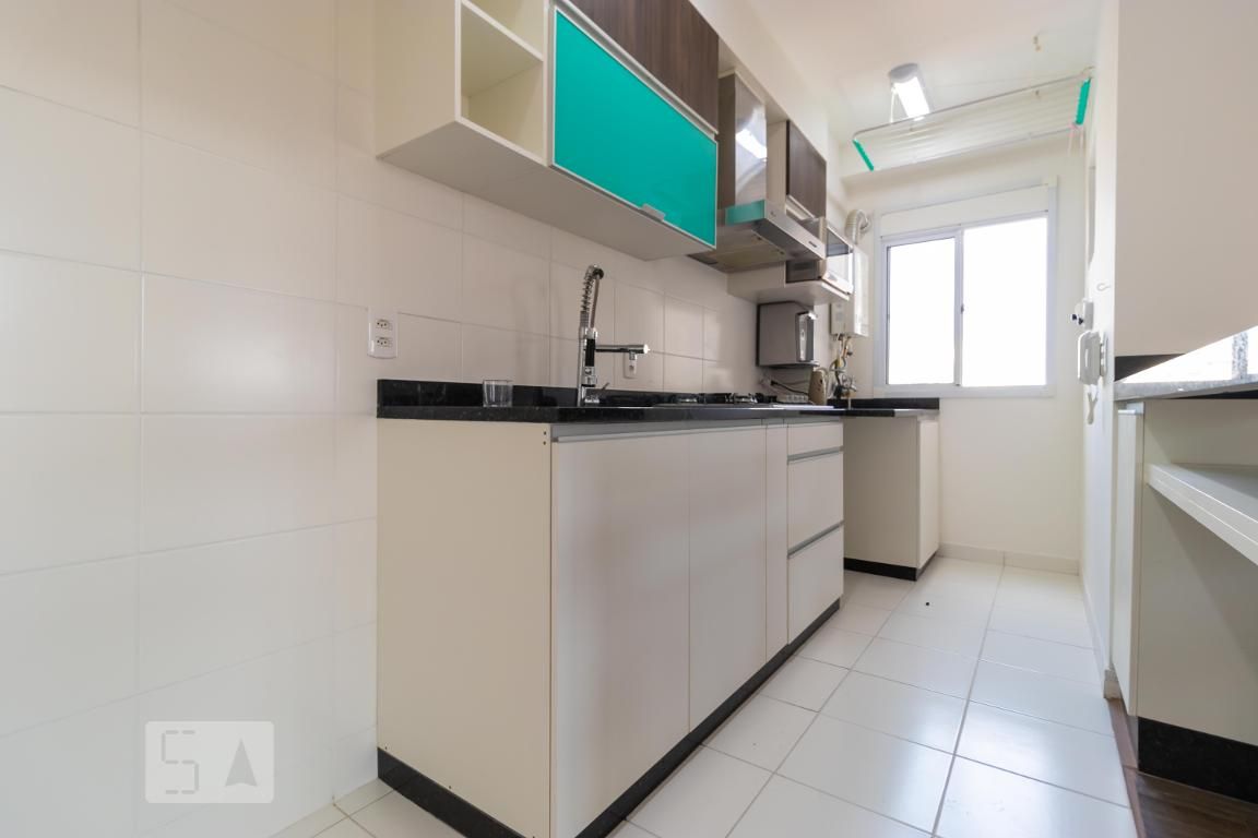 Apartamento à Venda - Taquaral, 2 Quartos,  55 m2 em , Campinas - sp | SoloBR