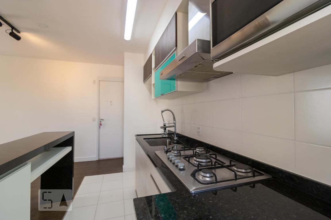 Apartamento à Venda - Taquaral, 2 Quartos,  55 m2 em , Campinas - sp | SoloBR