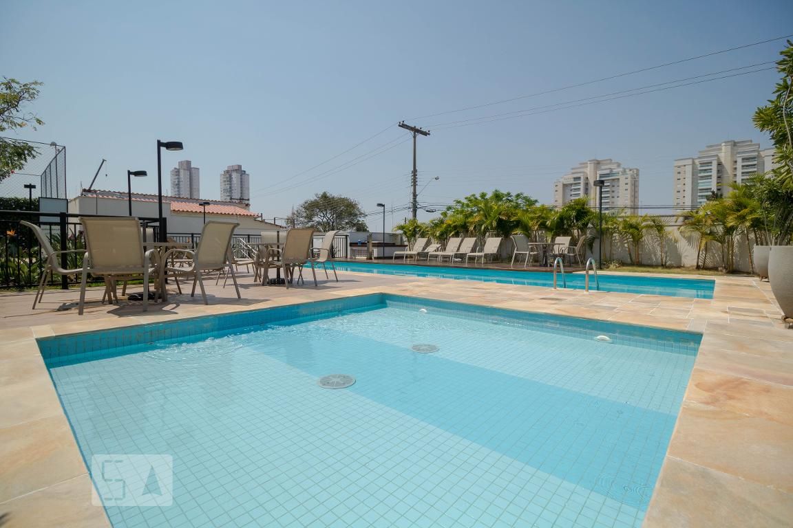 Apartamento à Venda - Taquaral, 2 Quartos,  55 m2 em , Campinas - sp | SoloBR