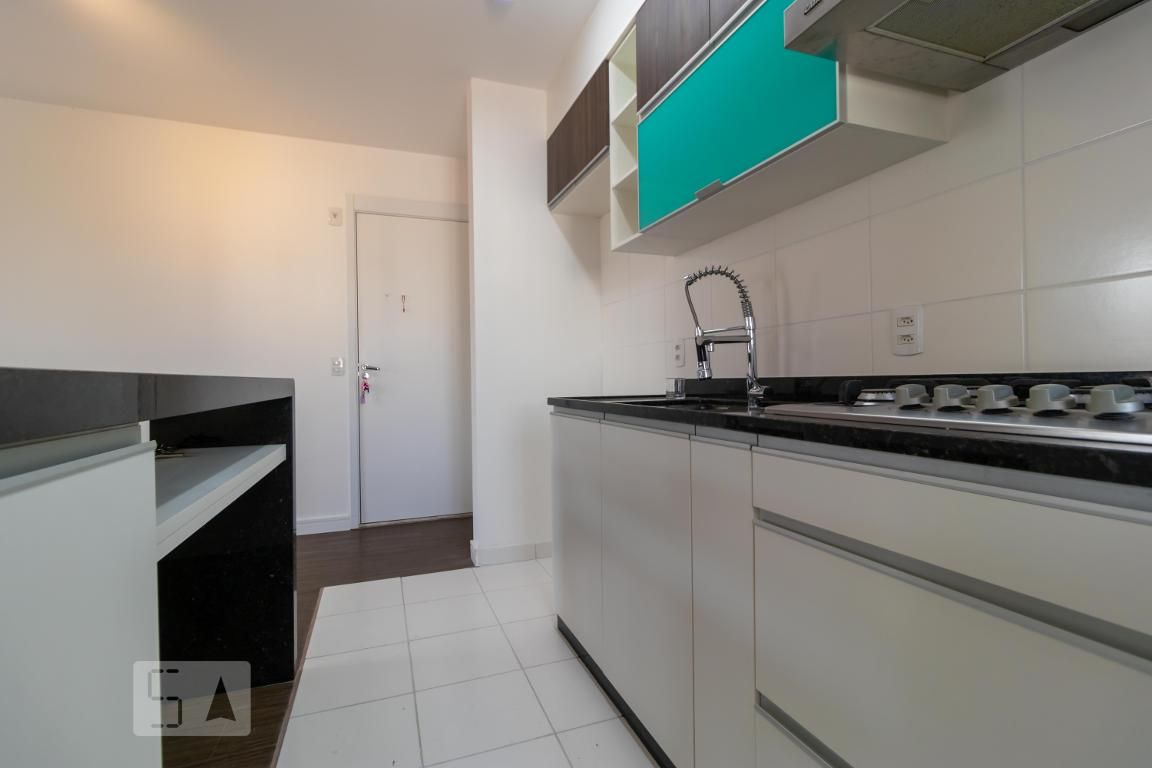 Apartamento à Venda - Taquaral, 2 Quartos,  55 m2 em , Campinas - sp | SoloBR