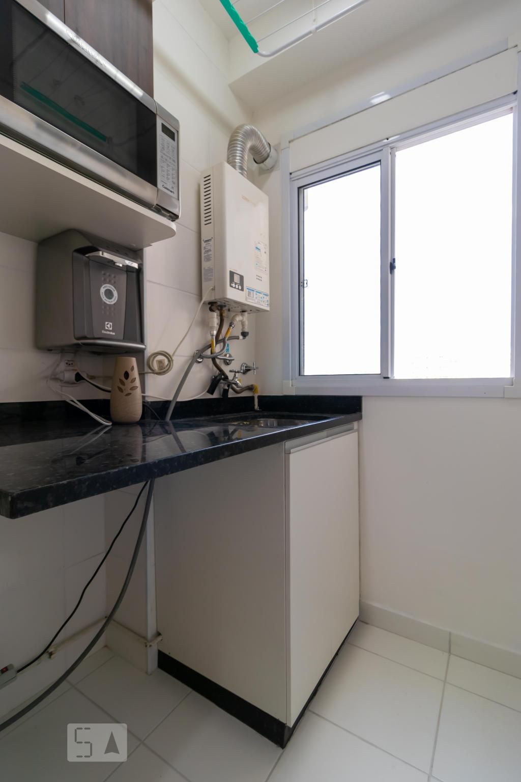 Apartamento à Venda - Taquaral, 2 Quartos,  55 m2 em , Campinas - sp | SoloBR