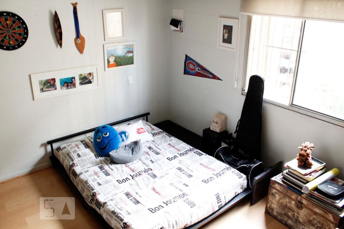 Apartamento, 3 quartos, 104 m² - Foto 7