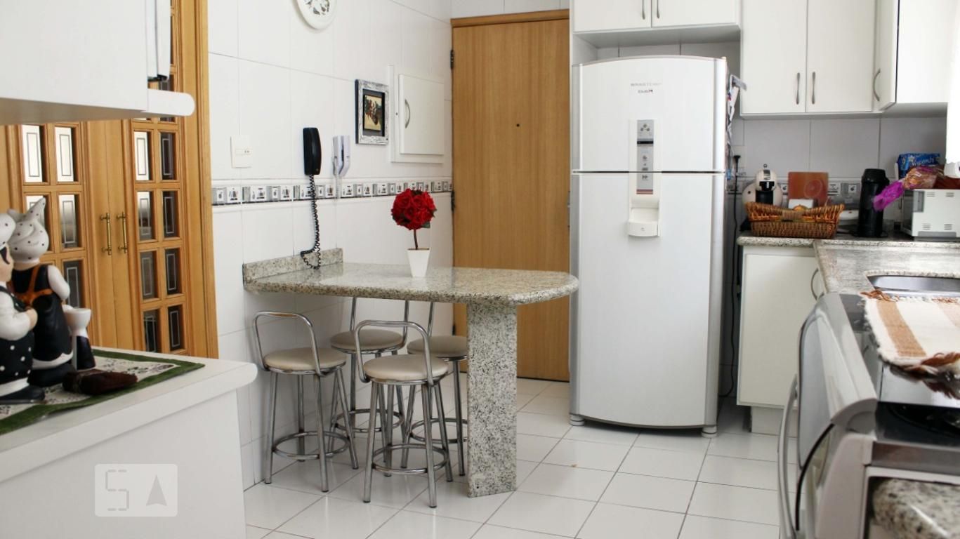 Apartamento, 3 quartos, 104 m² - Foto 5