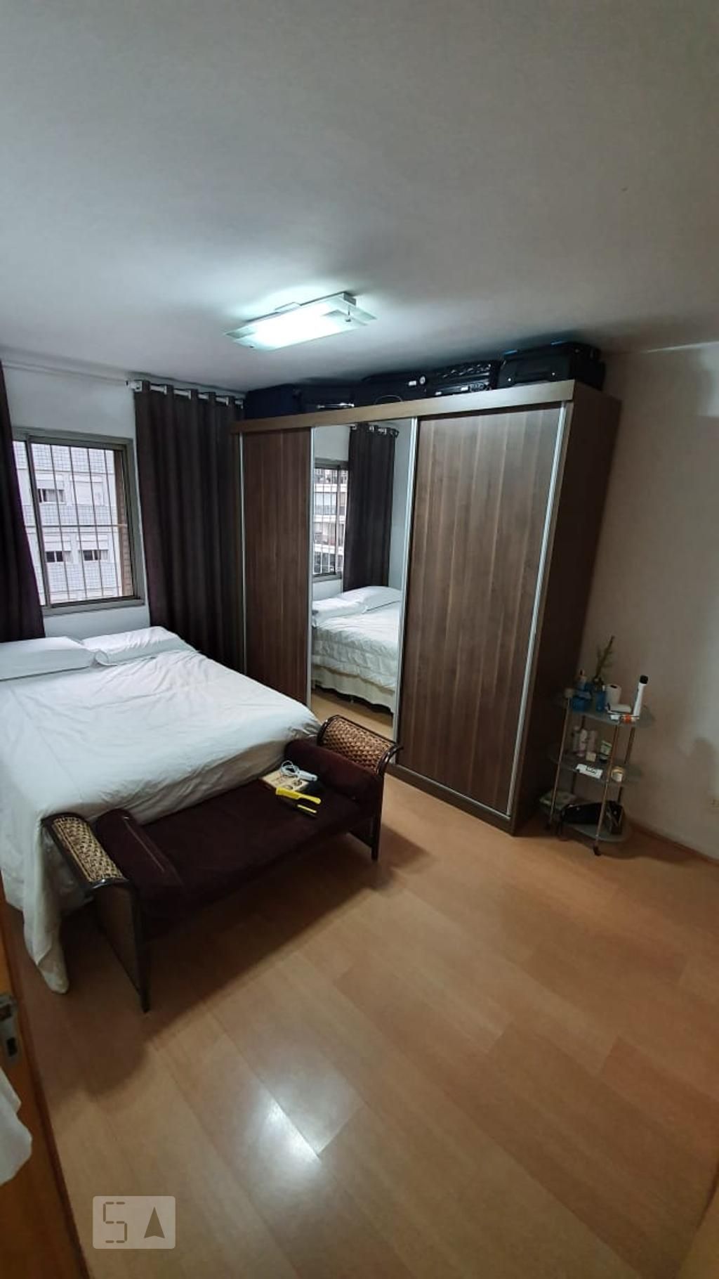 Apartamento, 3 quartos, 104 m² - Foto 10