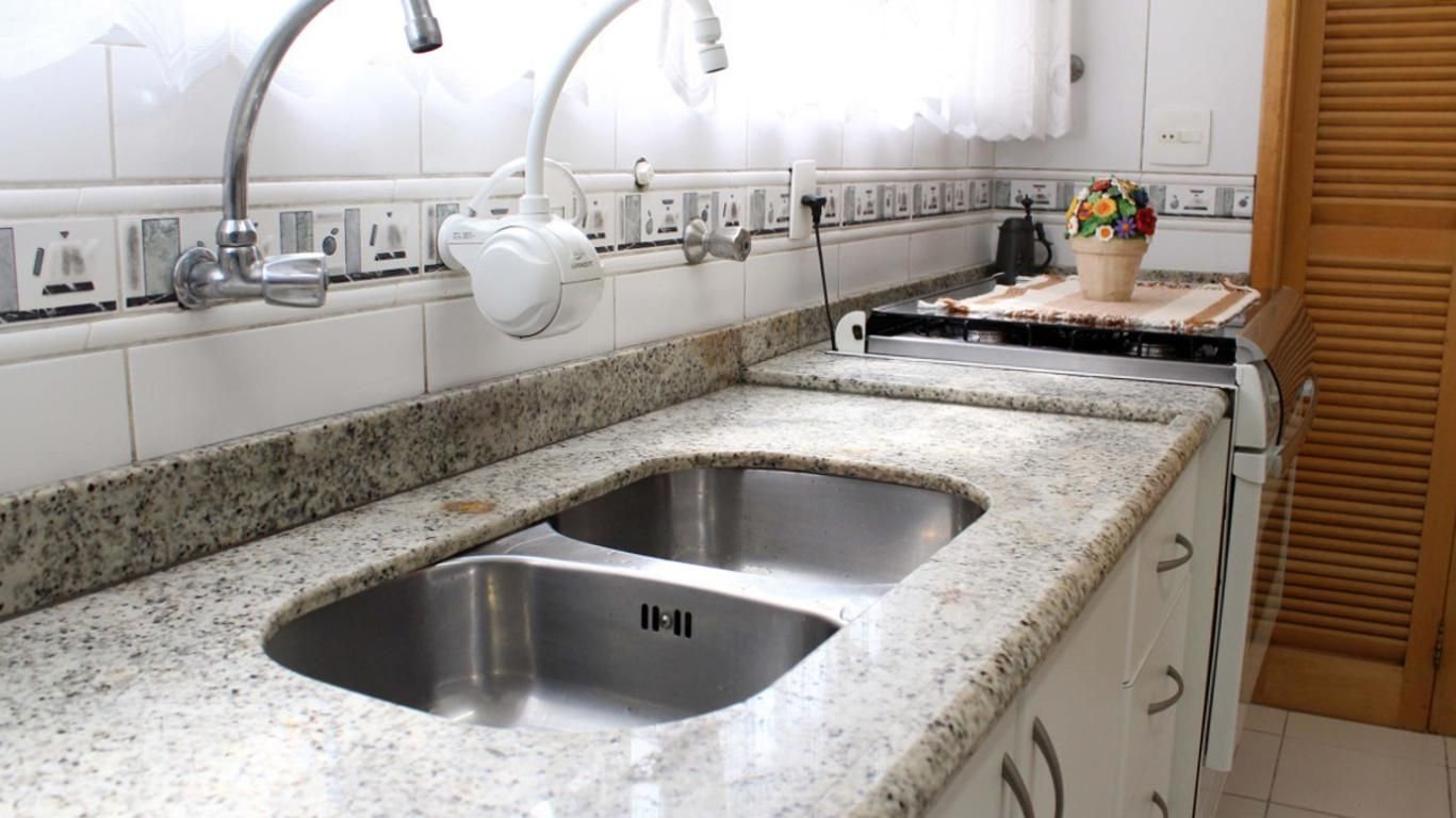 Apartamento, 3 quartos, 104 m² - Foto 4