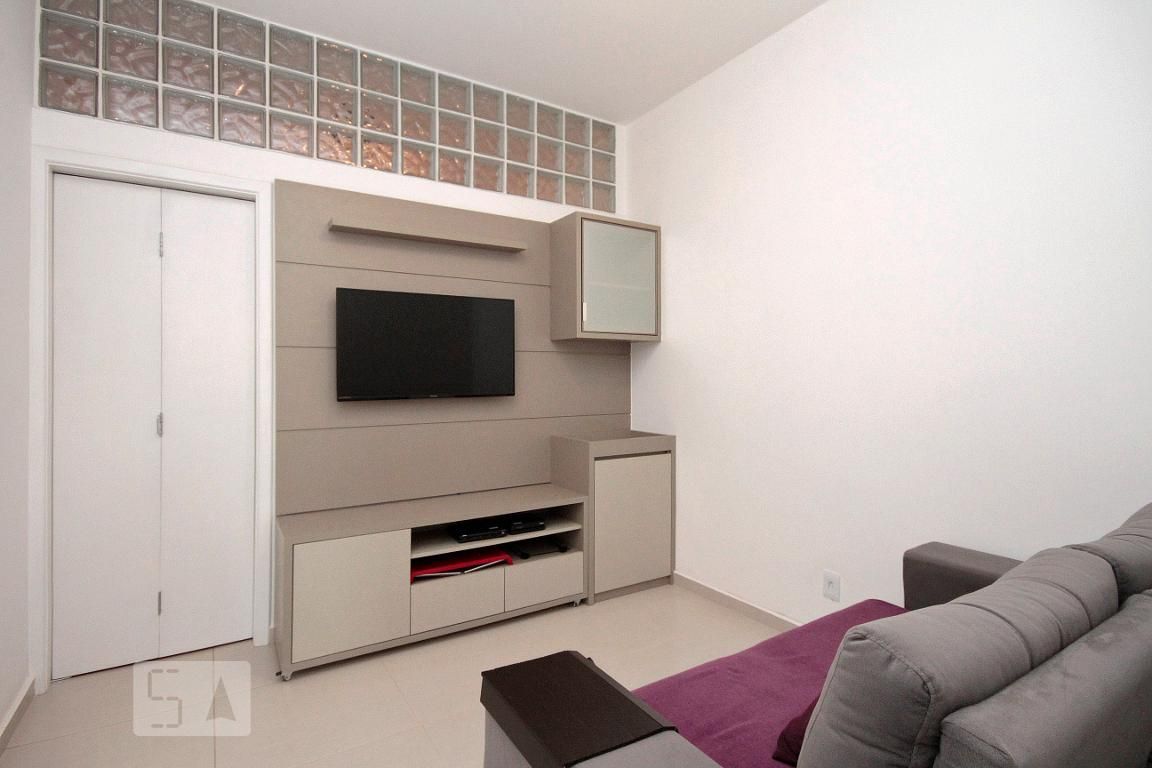 Apartamento, 1 quarto, 37 m² - Foto 1