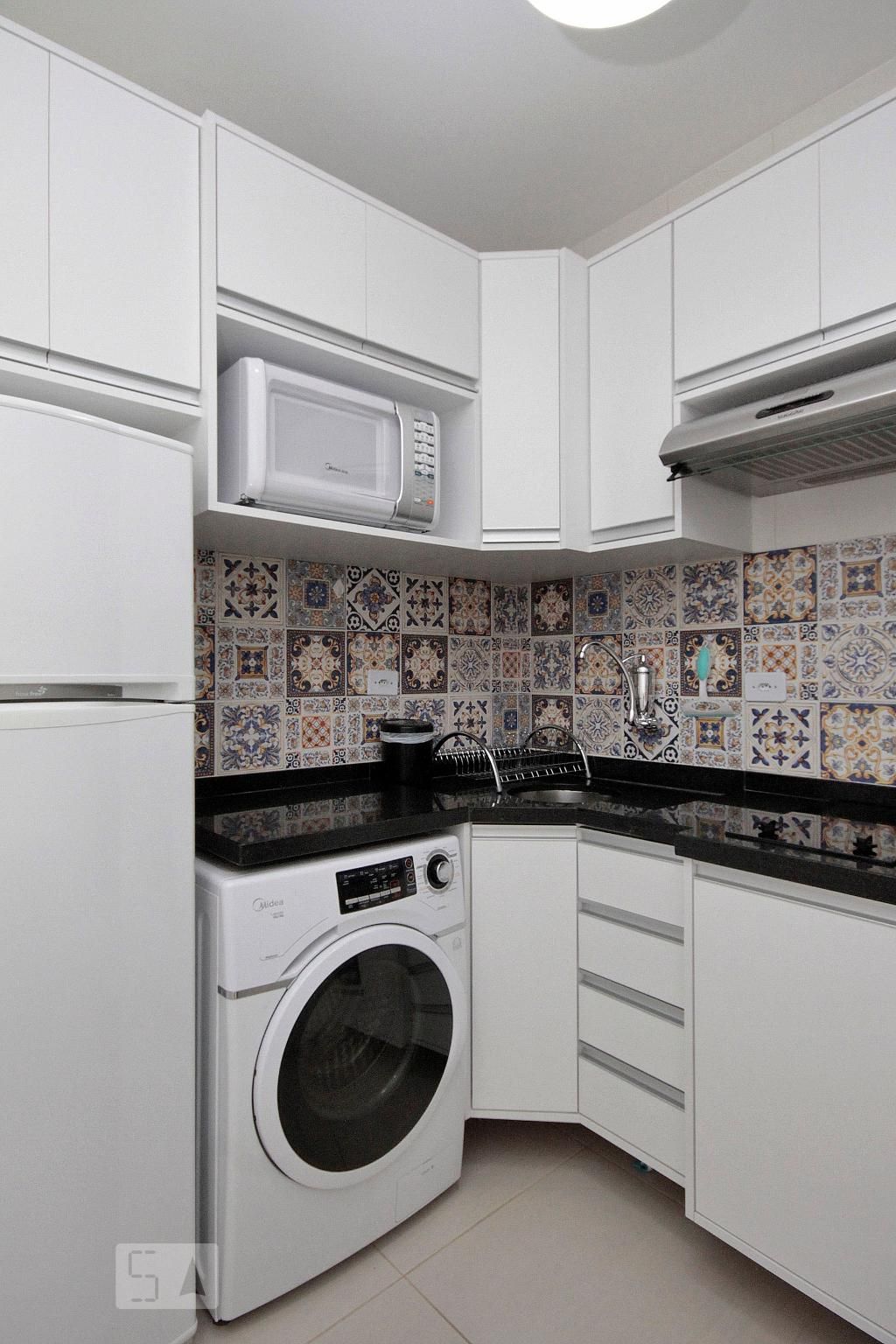 Apartamento, 1 quarto, 37 m² - Foto 18