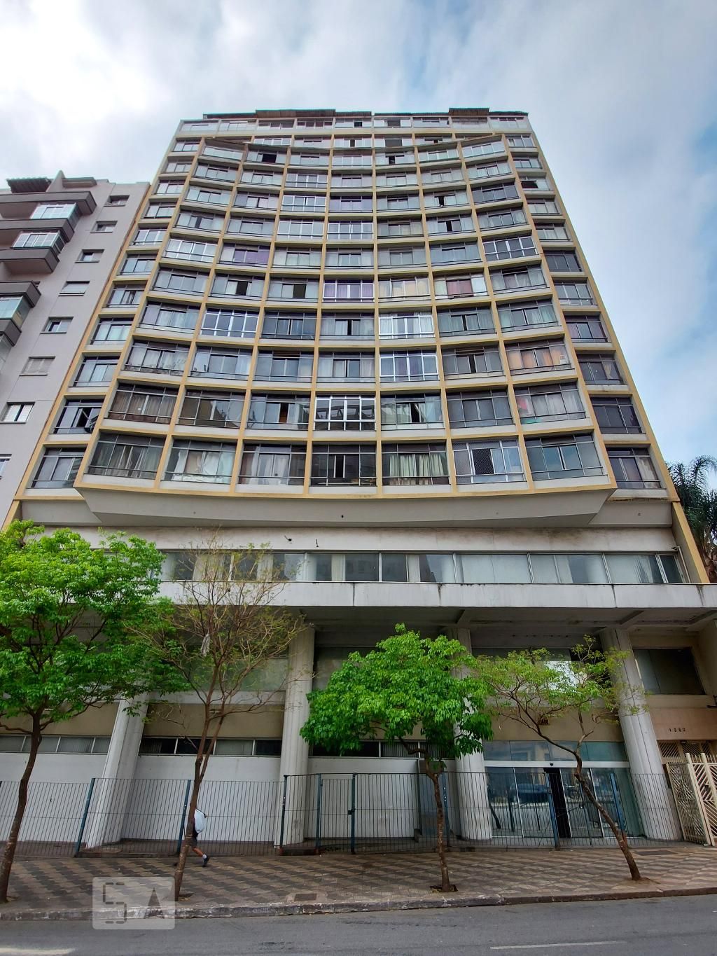 Apartamento, 1 quarto, 37 m² - Foto 26