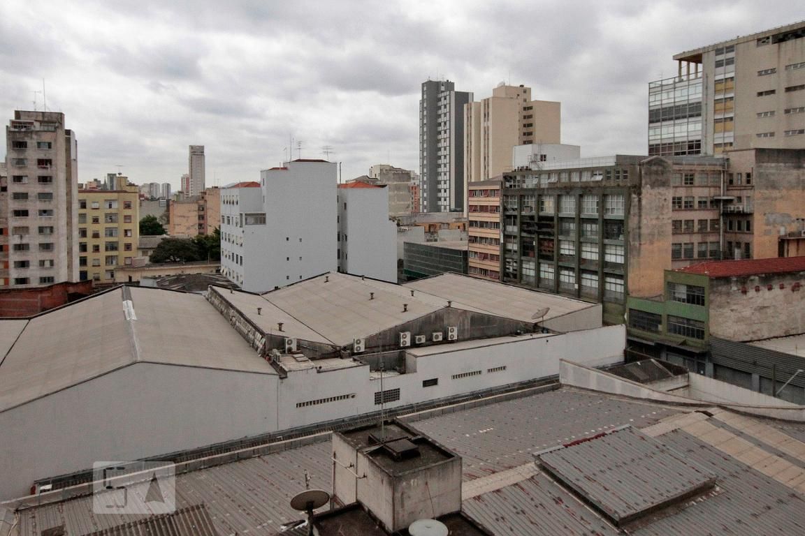 Apartamento, 1 quarto, 37 m² - Foto 13