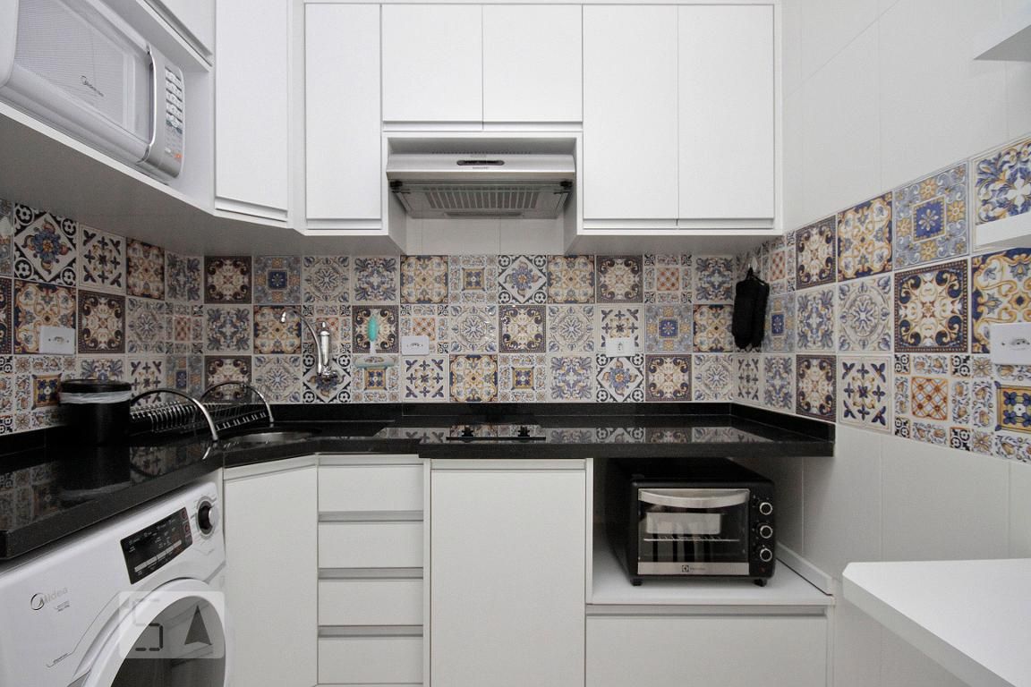 Apartamento, 1 quarto, 37 m² - Foto 17