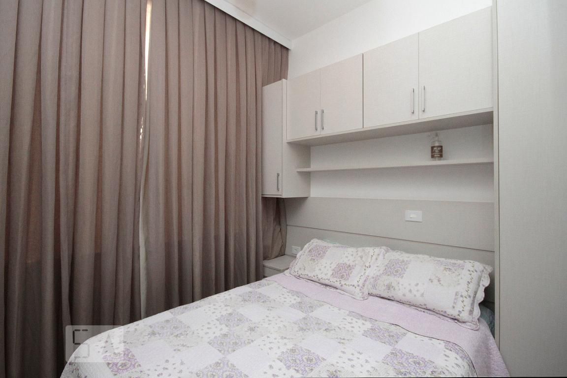 Apartamento, 1 quarto, 37 m² - Foto 8