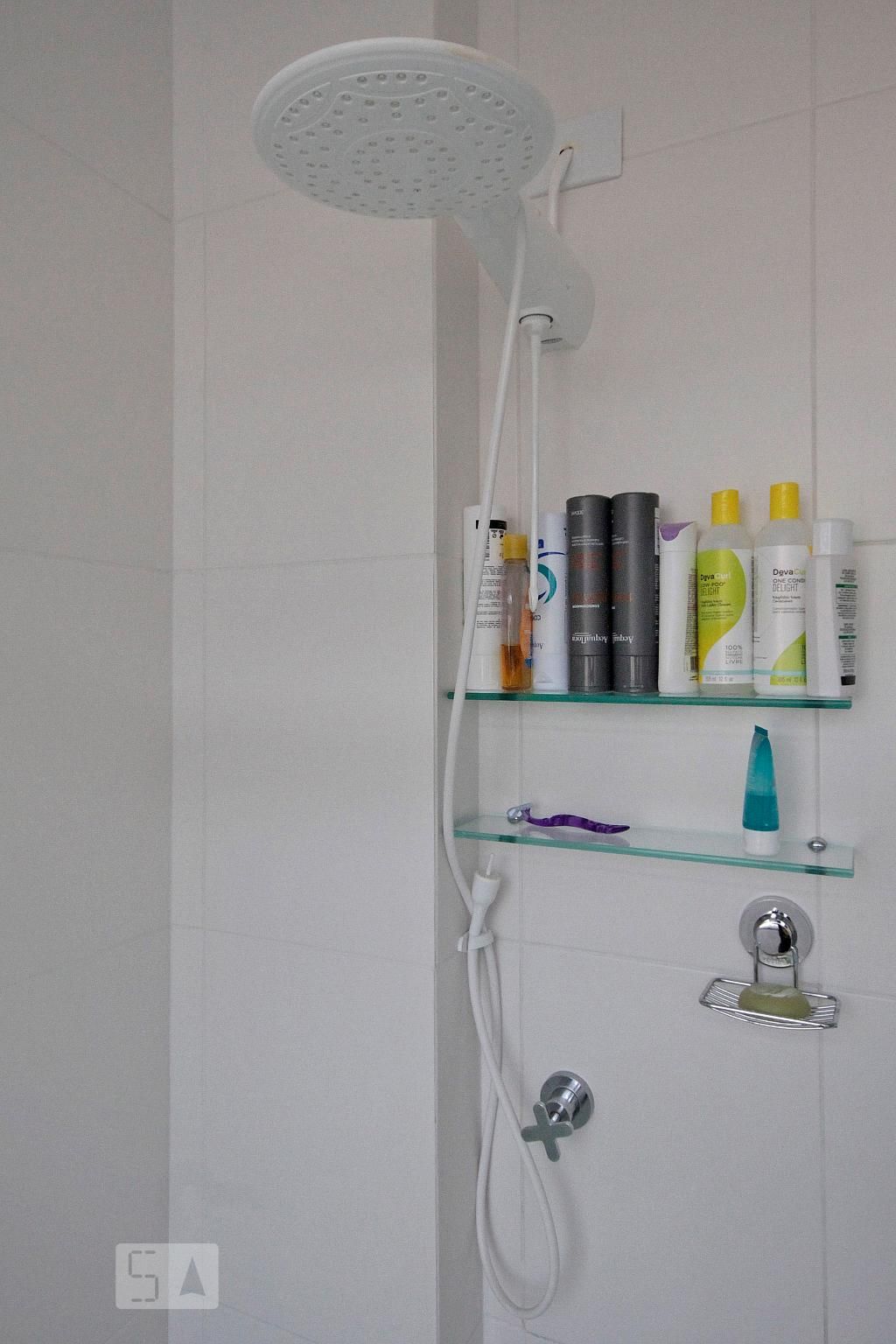 Apartamento, 1 quarto, 37 m² - Foto 6