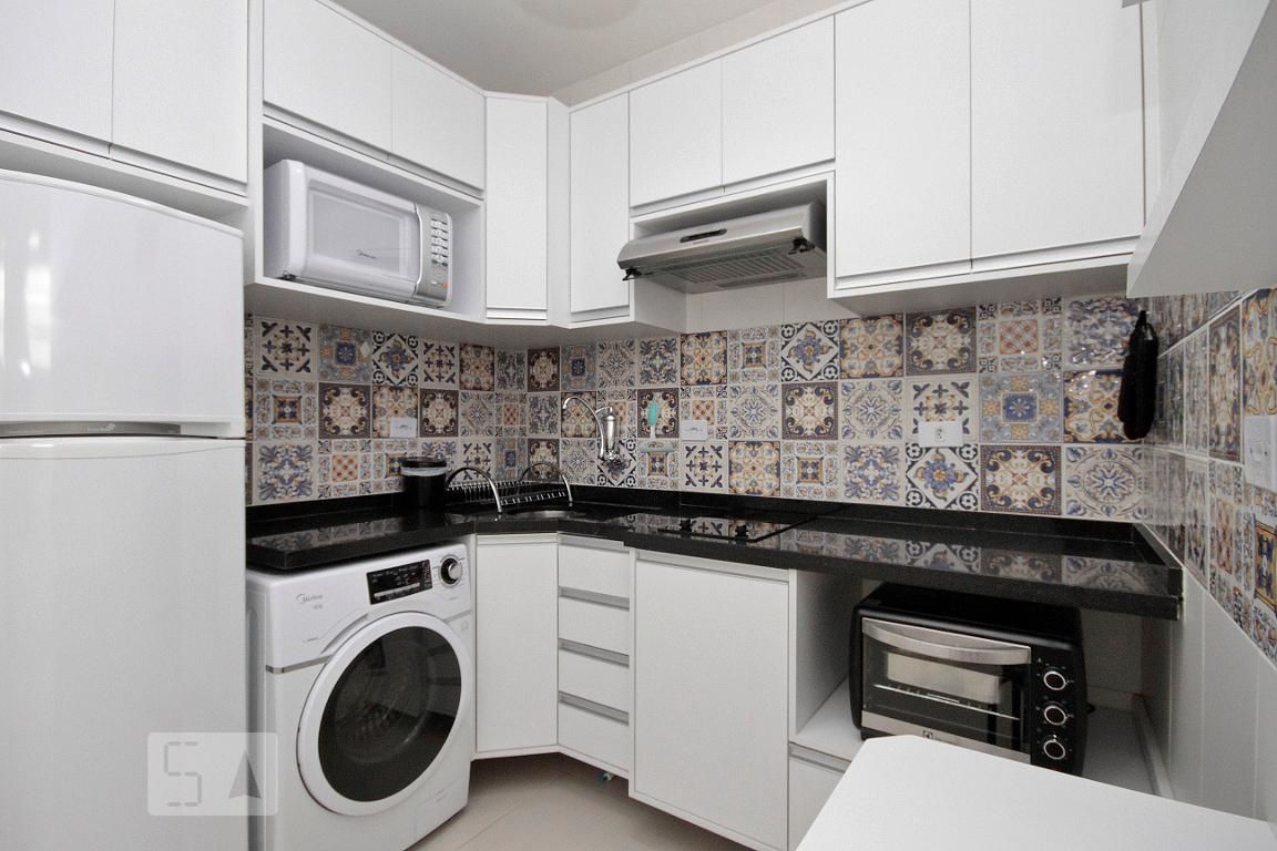 Apartamento, 1 quarto, 37 m² - Foto 16