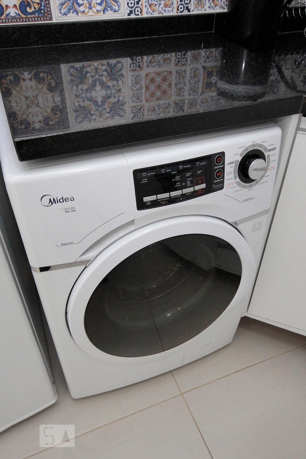 Apartamento, 1 quarto, 37 m² - Foto 20