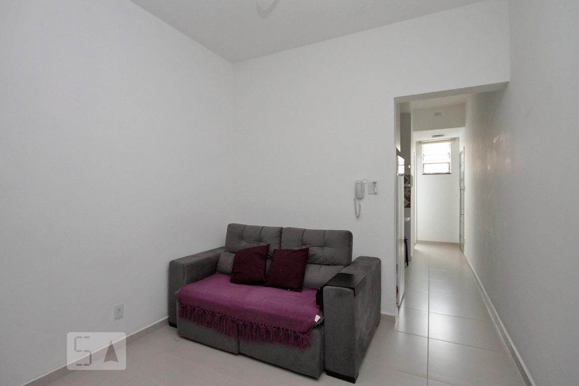 Apartamento, 1 quarto, 37 m² - Foto 2