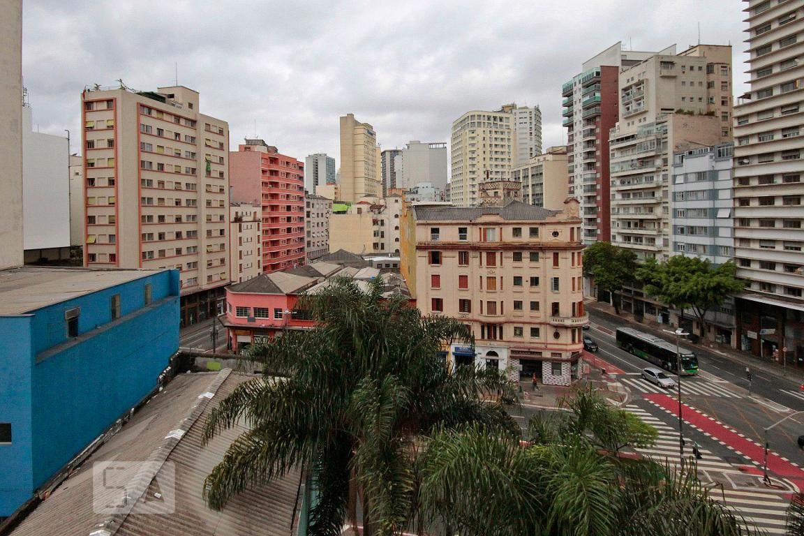 Apartamento, 1 quarto, 37 m² - Foto 25