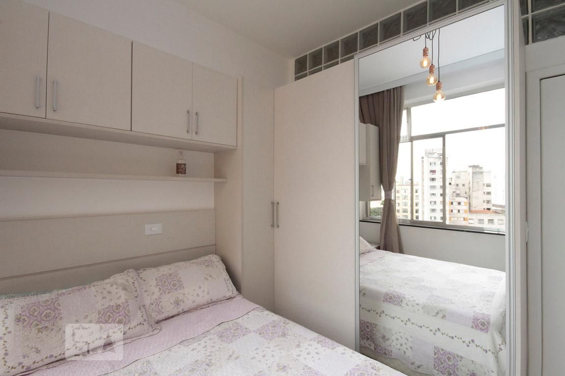 Apartamento, 1 quarto, 37 m² - Foto 10