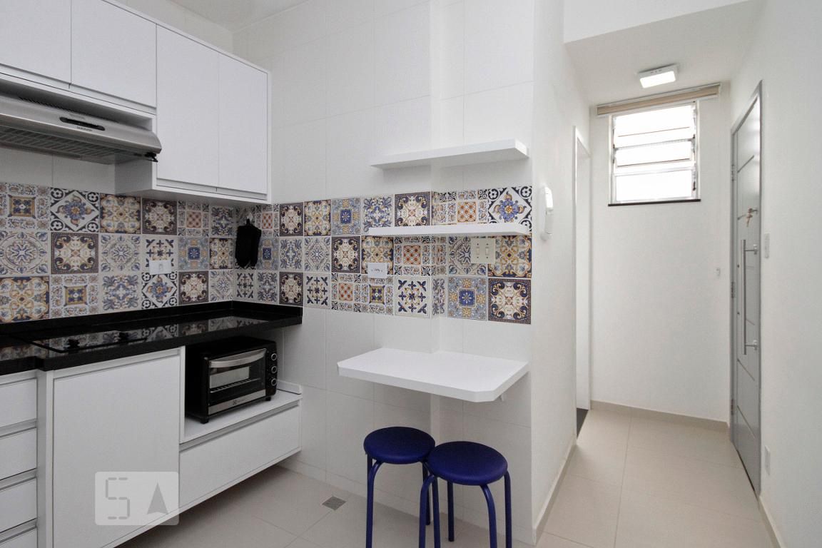 Apartamento, 1 quarto, 37 m² - Foto 14