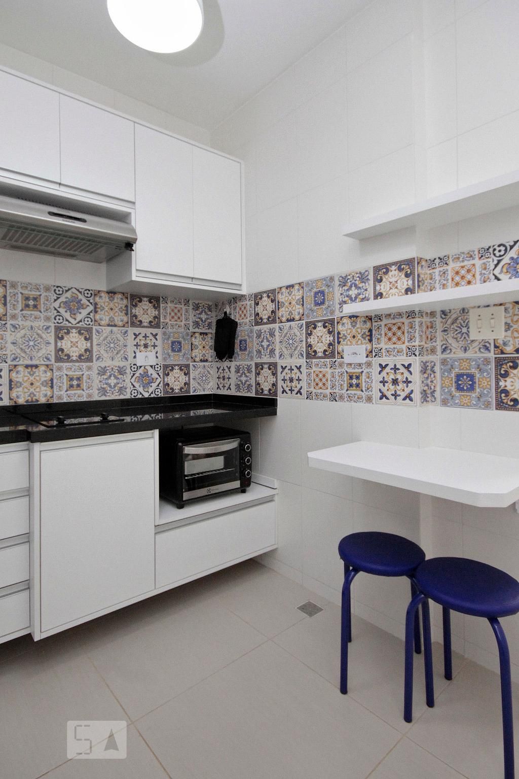 Apartamento, 1 quarto, 37 m² - Foto 19