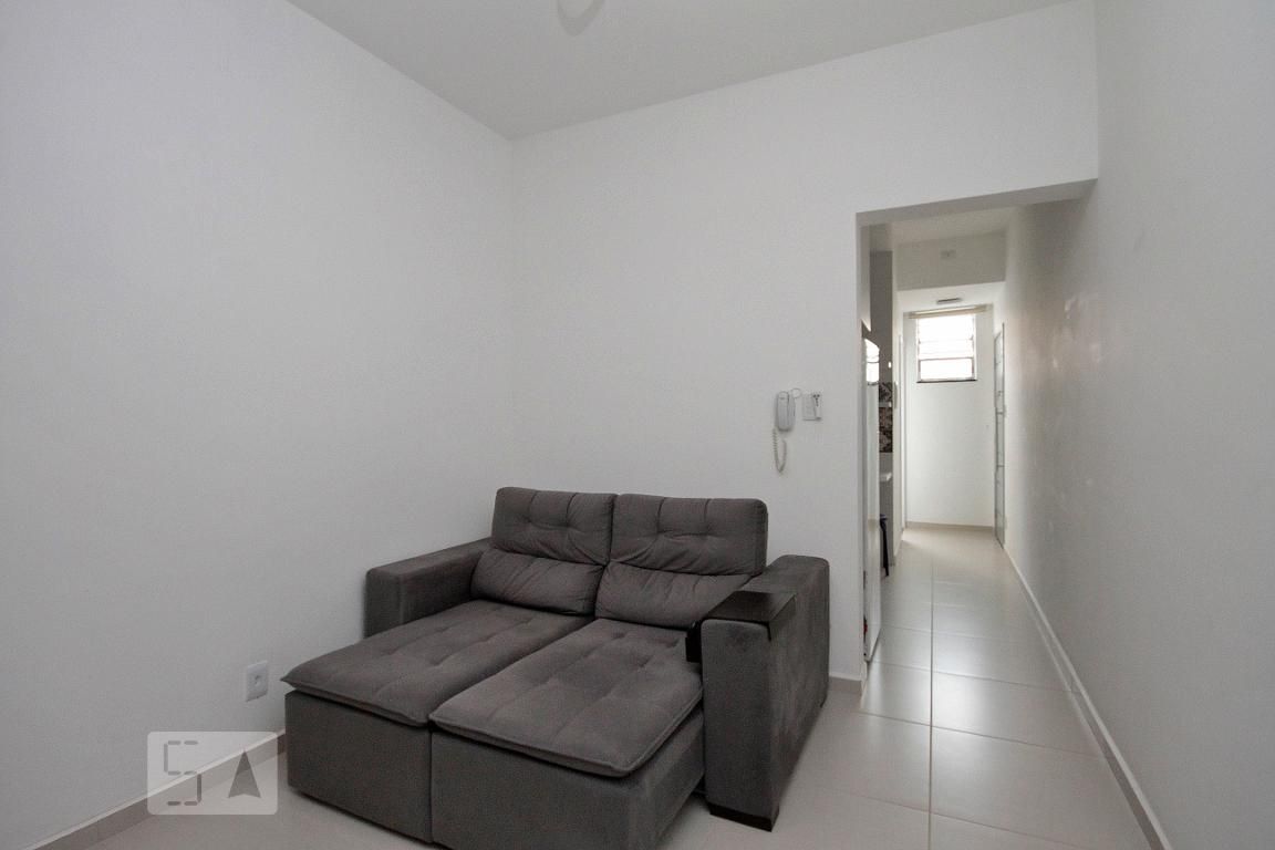 Apartamento, 1 quarto, 37 m² - Foto 3