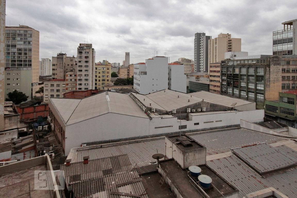Apartamento, 1 quarto, 37 m² - Foto 12