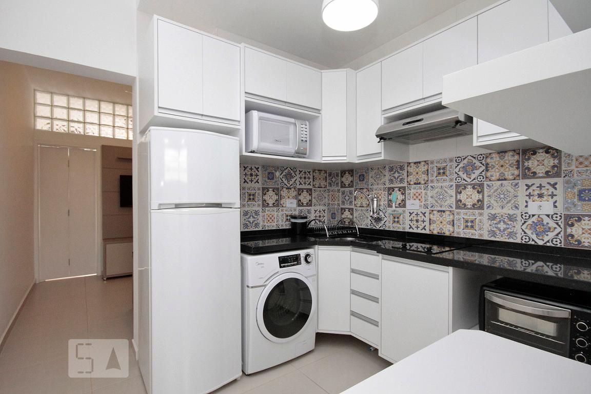 Apartamento, 1 quarto, 37 m² - Foto 15