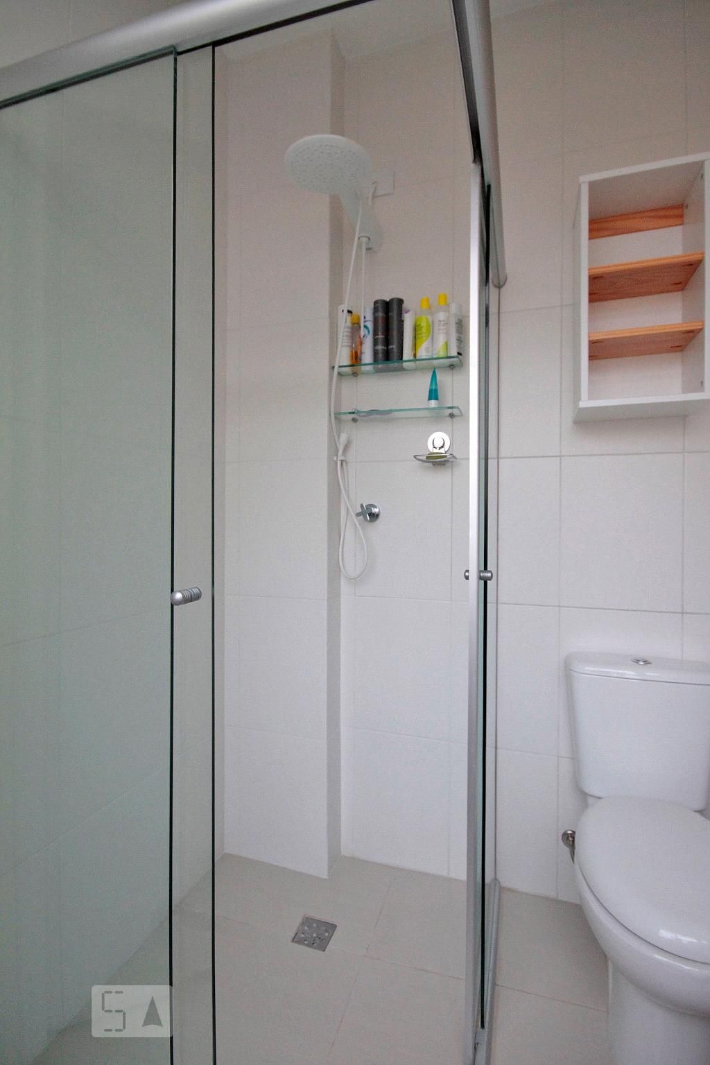 Apartamento, 1 quarto, 37 m² - Foto 5