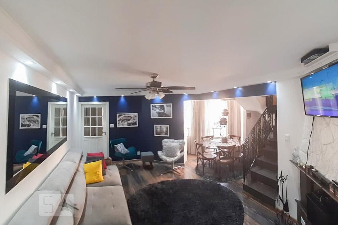 Cobertura, 3 quartos, 147 m² - Foto 5
