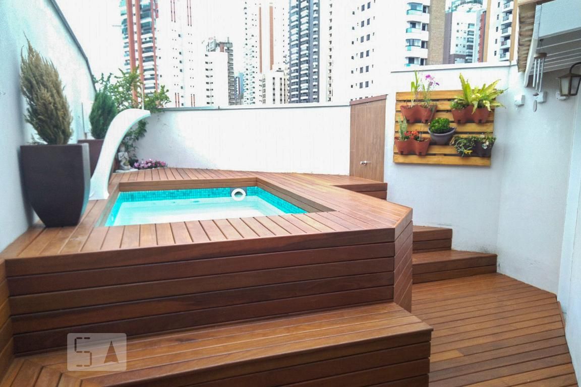 Cobertura, 3 quartos, 147 m² - Foto 18