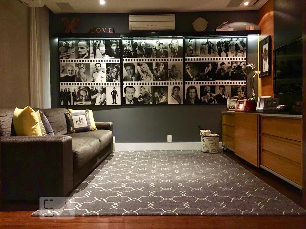 Apartamento, 3 quartos, 165 m² - Foto 10