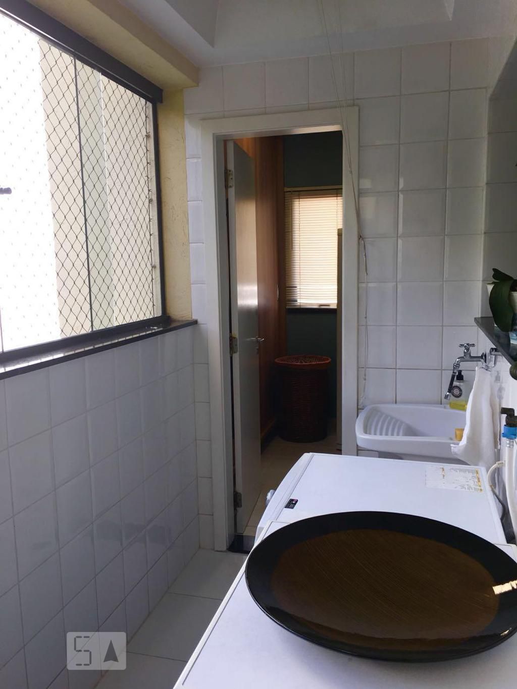 Apartamento, 3 quartos, 165 m² - Foto 25
