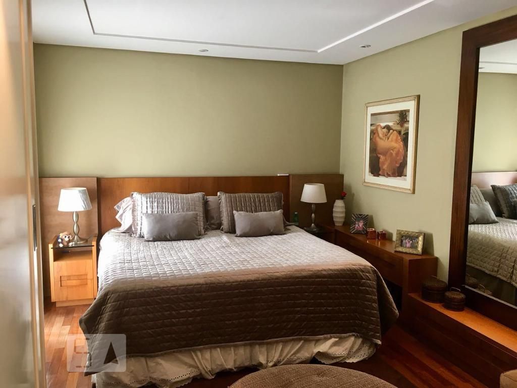 Apartamento, 3 quartos, 165 m² - Foto 11