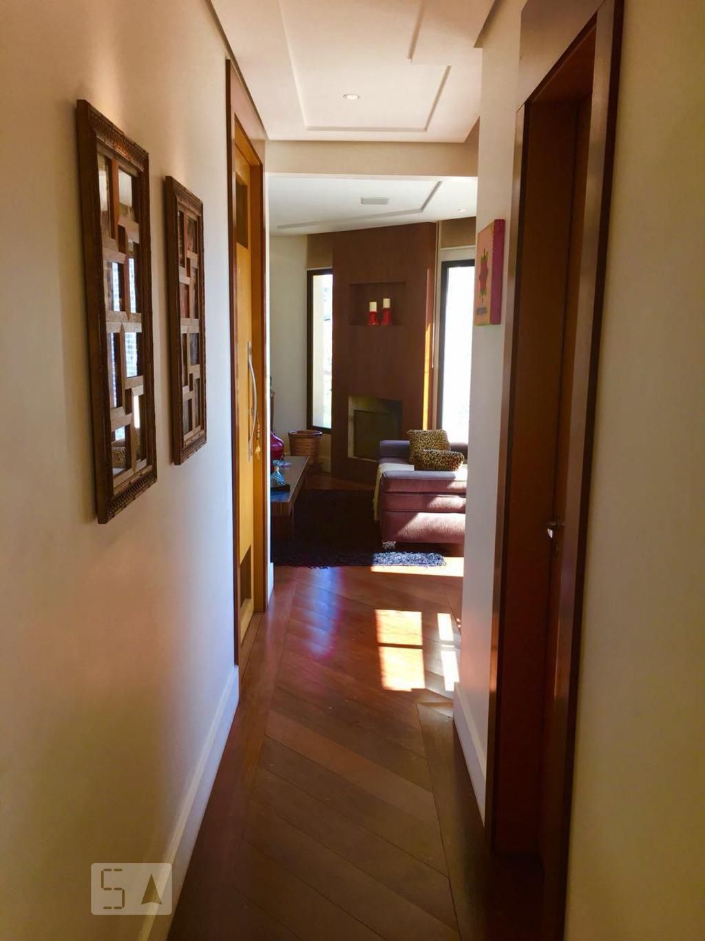 Apartamento, 3 quartos, 165 m² - Foto 22