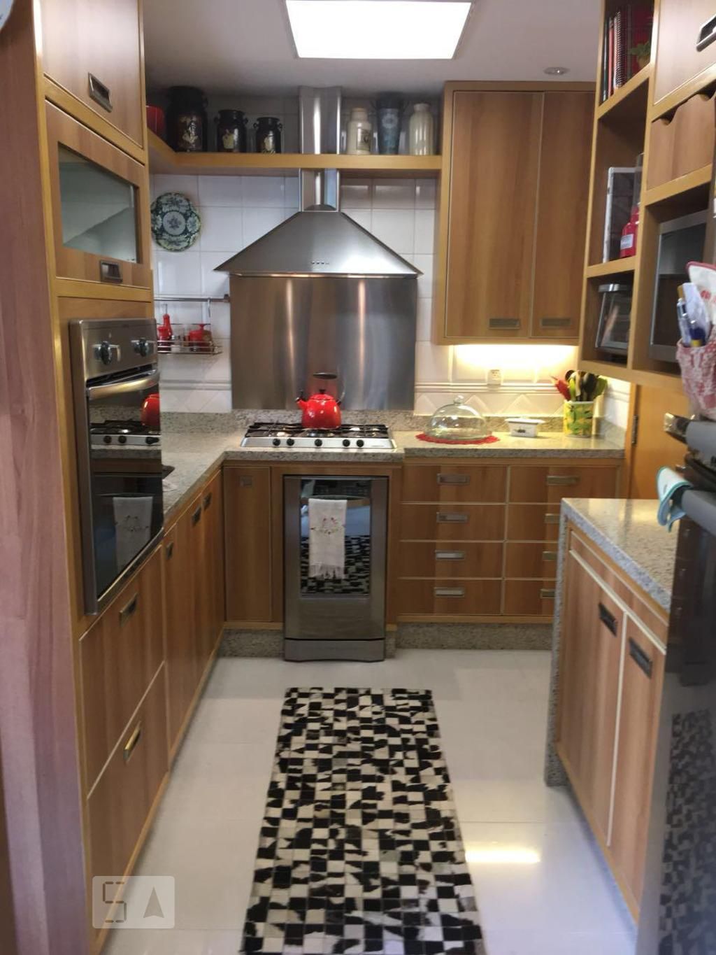Apartamento, 3 quartos, 165 m² - Foto 31