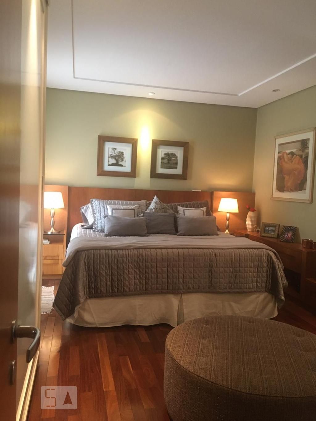 Apartamento, 3 quartos, 165 m² - Foto 4