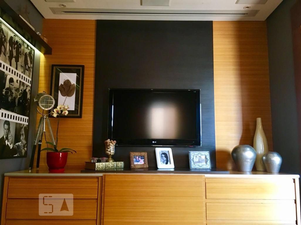 Apartamento, 3 quartos, 165 m² - Foto 9