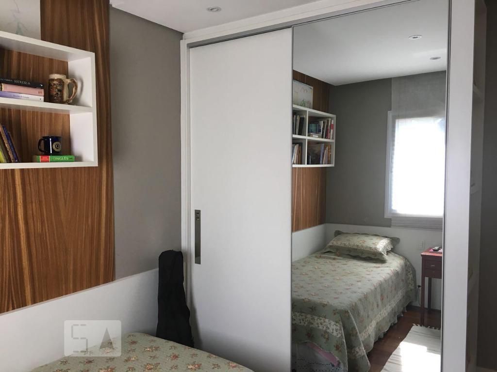 Apartamento, 3 quartos, 165 m² - Foto 15