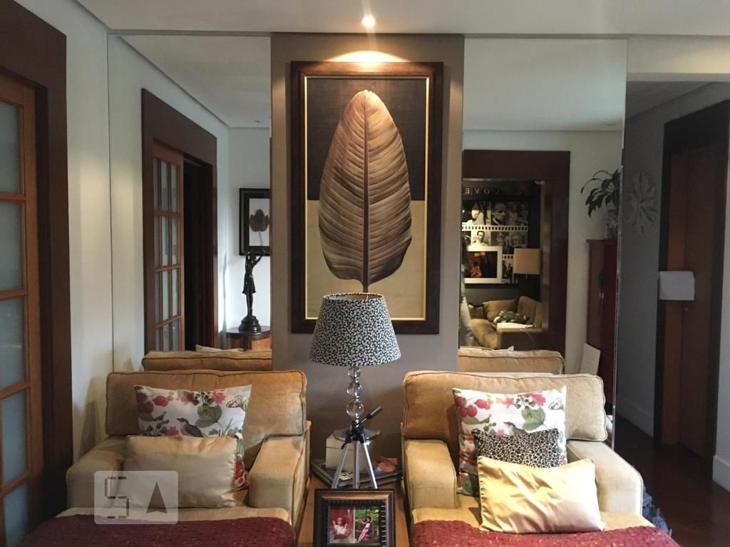 Apartamento, 3 quartos, 165 m² - Foto 5