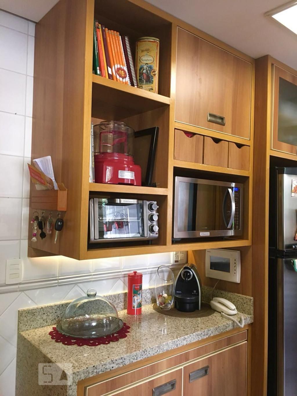 Apartamento, 3 quartos, 165 m² - Foto 29