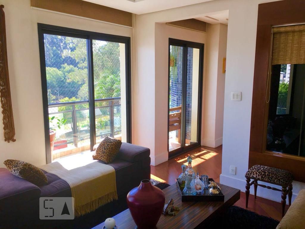 Apartamento, 3 quartos, 165 m² - Foto 19