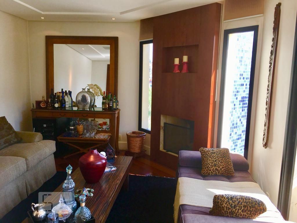 Apartamento, 3 quartos, 165 m² - Foto 23