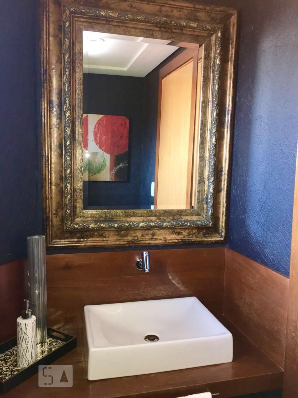 Apartamento, 3 quartos, 165 m² - Foto 7
