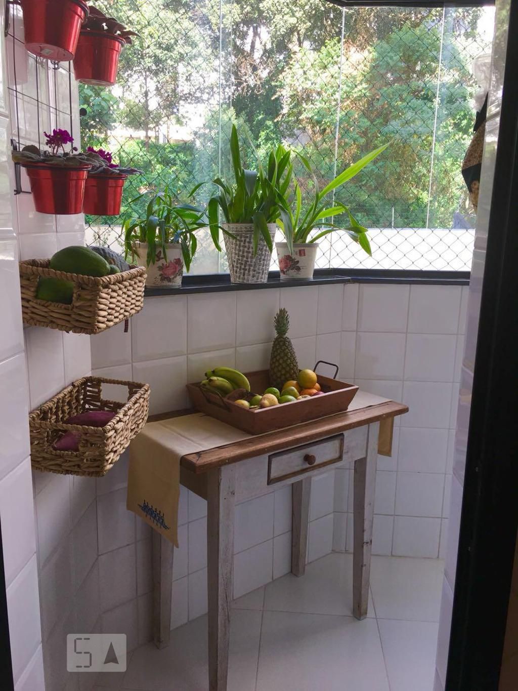 Apartamento, 3 quartos, 165 m² - Foto 27