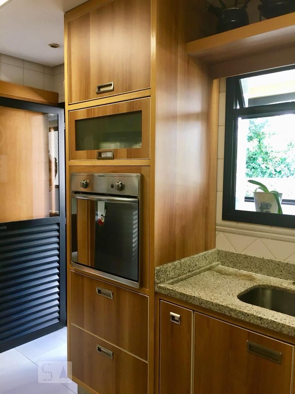 Apartamento, 3 quartos, 165 m² - Foto 28
