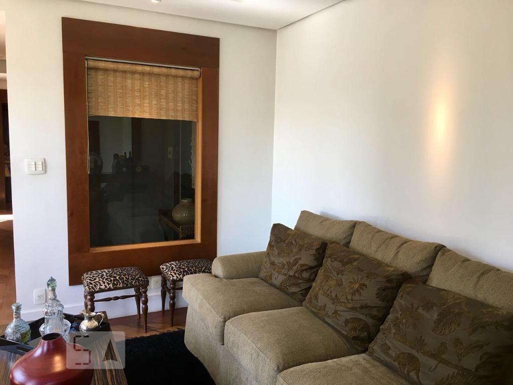 Apartamento, 3 quartos, 165 m² - Foto 6