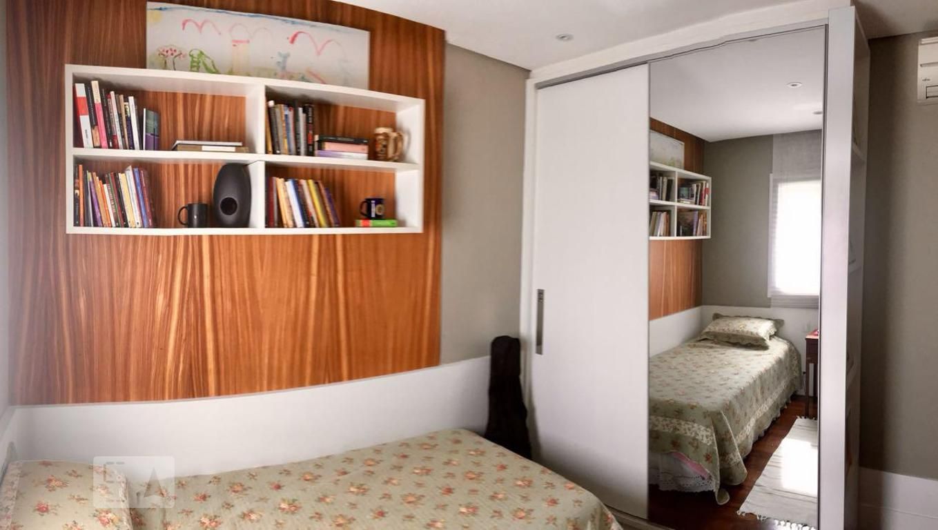 Apartamento, 3 quartos, 165 m² - Foto 13